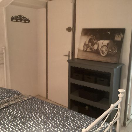 Le Lavoir Bed and Breakfast Châteauroux Eksteriør billede