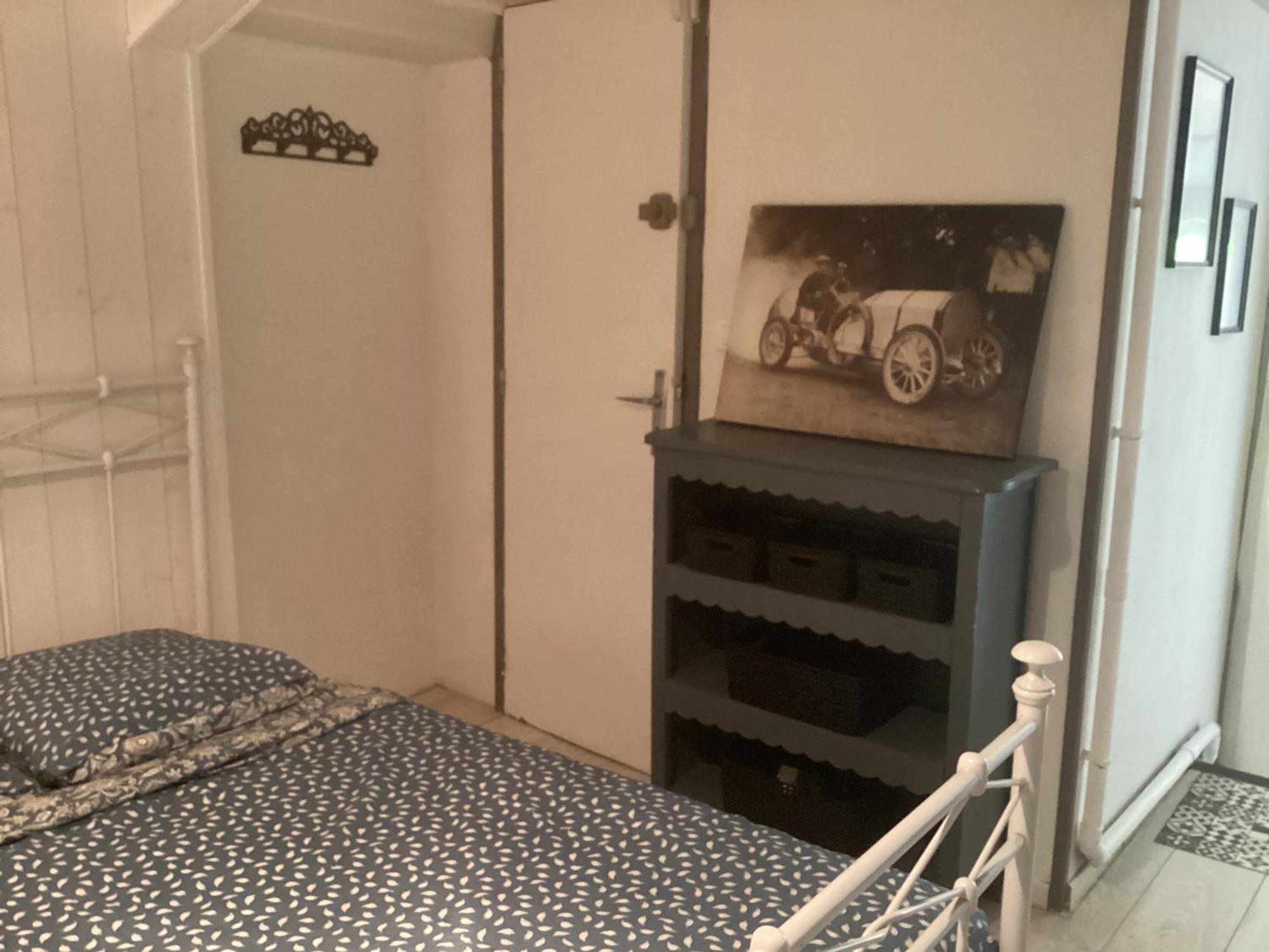 Le Lavoir Bed and Breakfast Châteauroux Eksteriør billede