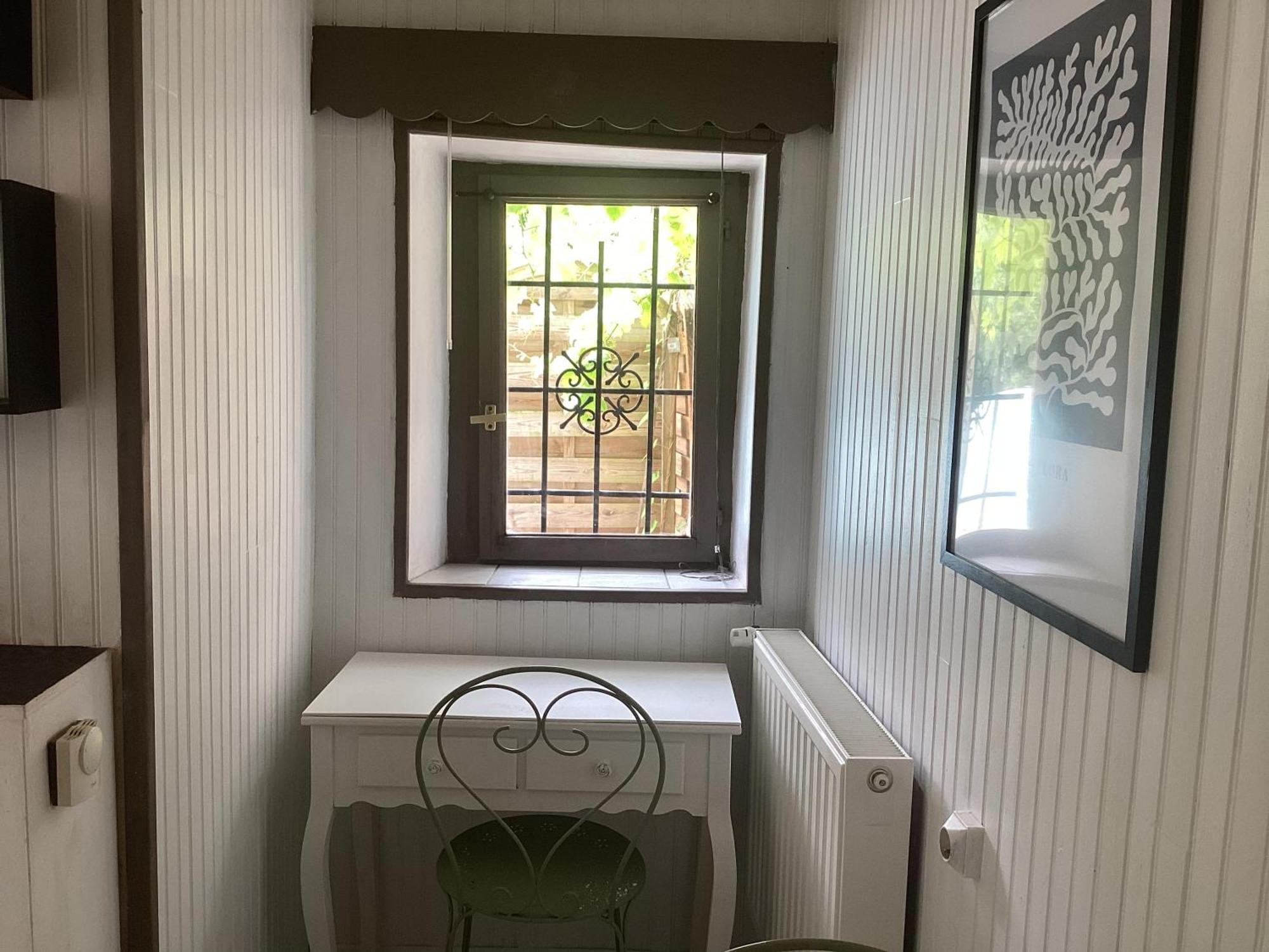 Le Lavoir Bed and Breakfast Châteauroux Eksteriør billede