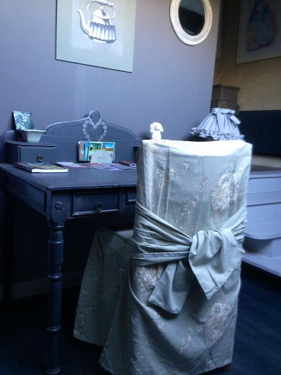 Le Lavoir Bed and Breakfast Châteauroux Værelse billede