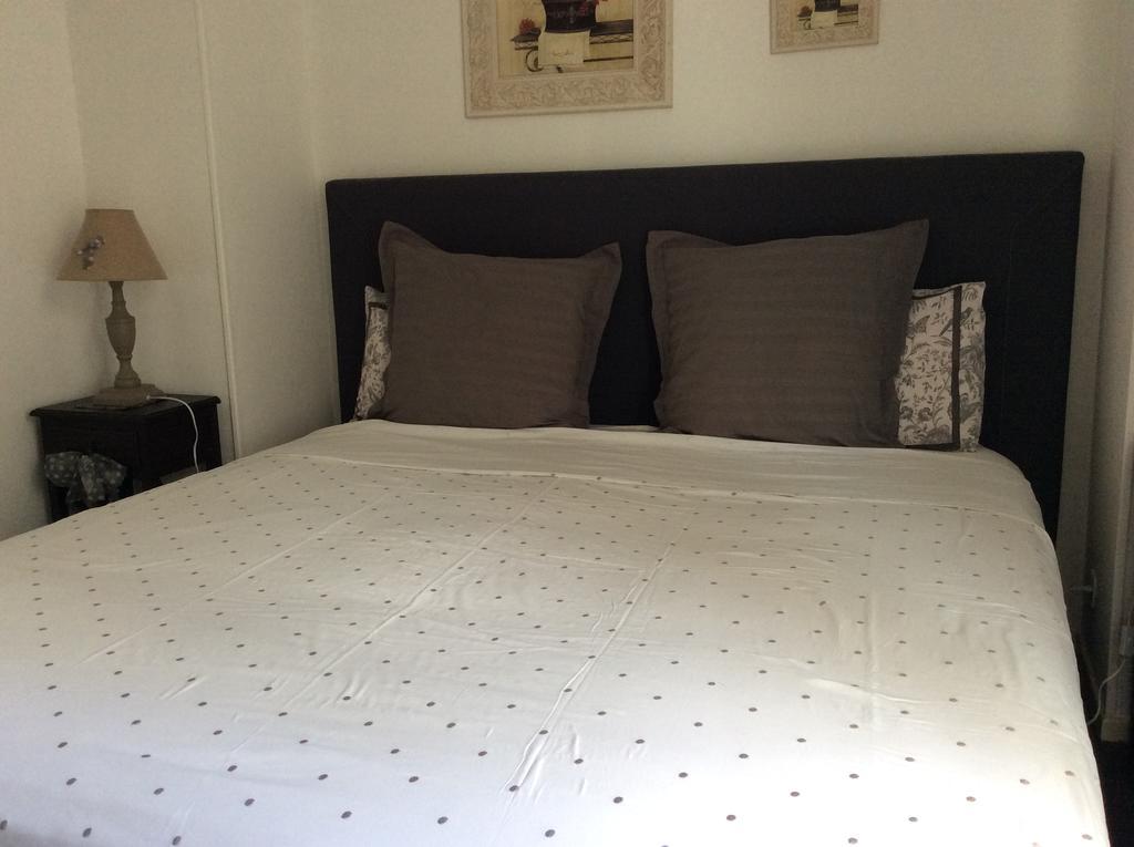 Le Lavoir Bed and Breakfast Châteauroux Eksteriør billede